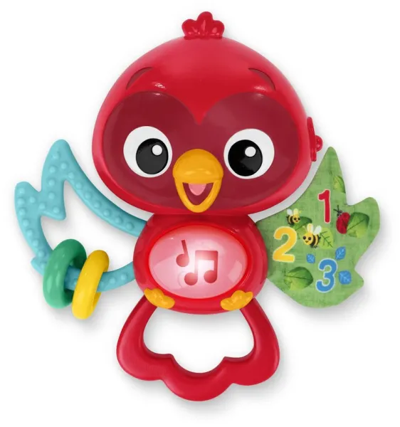 Roxys Bright Flight aktivitetsleke med oppheng