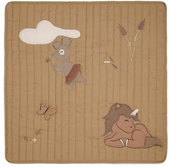 Nuuroo Emil aktivitetsteppe - Unicorn