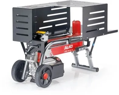 AL-KO Vedkløyver LSH 370/4