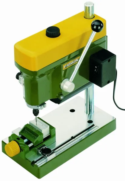 Proxxon søyleboremaskin TBM 220