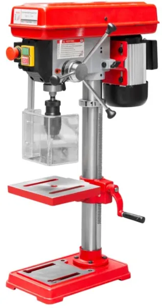 Holzmann søyleboremaskin SB4115N 400V