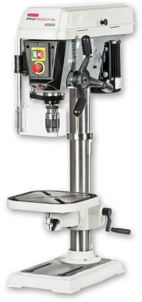 Axminster Professional benkbormaskin AP325PD
