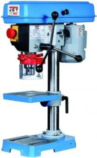 JET Drill Press 210 Z