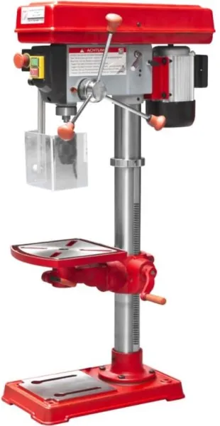 Holzmann søyleboremaskin SB4116HM 230V