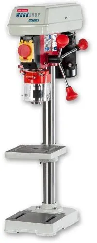 Axminster Verksted Søyleboremaskin AW285PD 230V