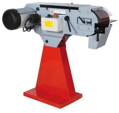 Holzmann båndsliper for metall MSM150
