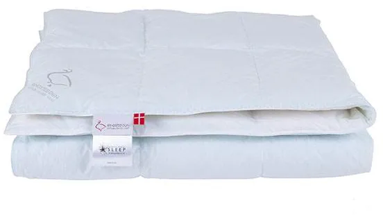 Ringsted dyne - Breeze - varm - 140x220 cm