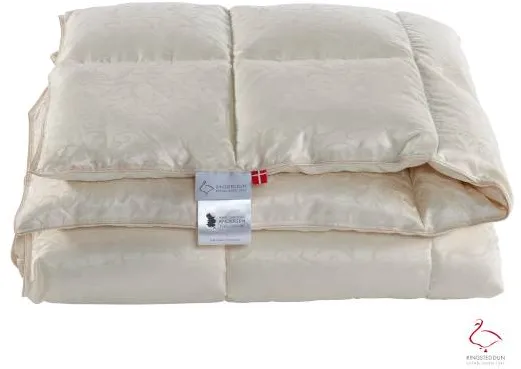 Ringsted dyne - Nattergalen - varm