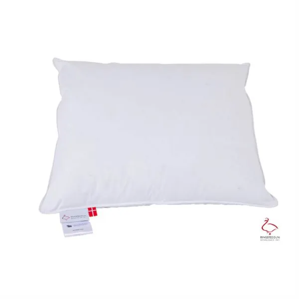 Ringsted pute - Klodshans 3 kamre - Høy