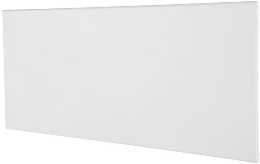 Adax Neo Panel Elradiator med WiFi 1000W 400V, 330x809 mm, Hvit