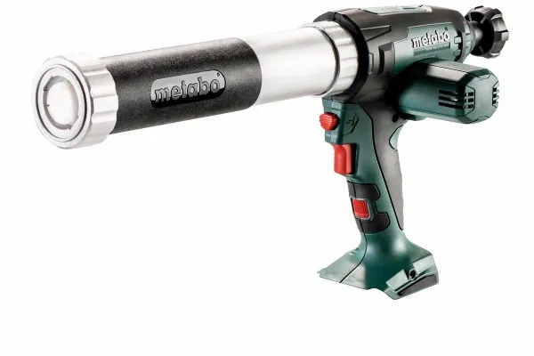 Metabo trådløs fugemassepistol KPA 18 LTX 400 (solo)