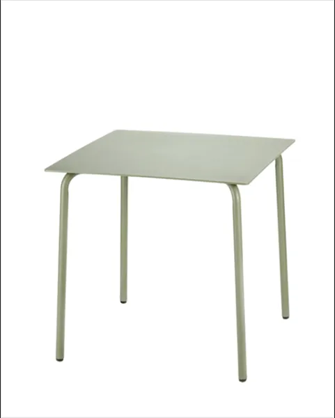 Serax August Hagebord M Eucalyptus Green