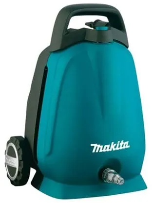 Makita høytrykksspyler