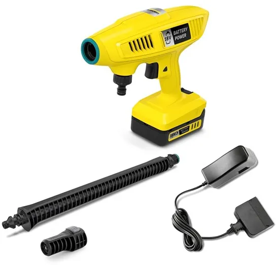 Kärcher Kärc KHB 4-18 Battery Set | 1.328-210.0