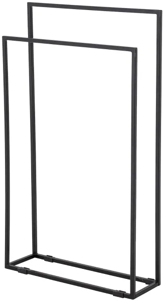 Hak, Håndkle, Stativ, Metall