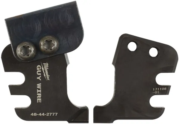 Milwaukee reserveblad kabelsaks M18HCC GW