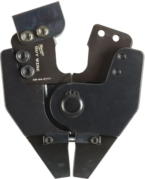 Milwaukee Kjeve + Blad Kabelsaks M18HCC GW