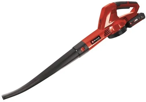 Einhell løvblåsersett 18V-2,0A + lader