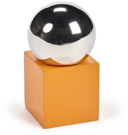 Valerie Objects Pepperkvern Oransje