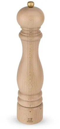 Peugeot pepperkvern Paris u'Select 30 cm naturlig bøk.
