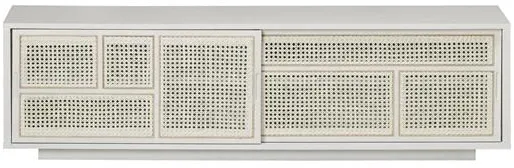 Design House Stockholm Air Skap Lav Hvit