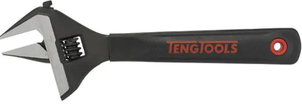 Teng Tools Skiftenøkkel / svensk nøkkel WT 10"