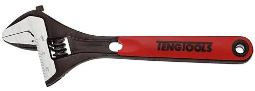 Teng Tools Skiftenøkkel - svensk nøkkel IQ 8"