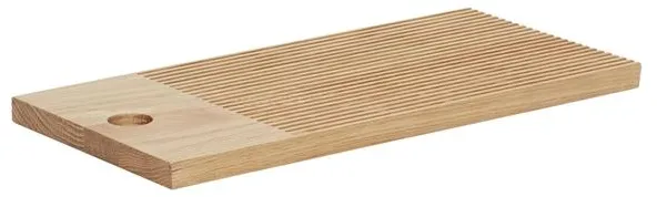 Hübsch Monarch Skjærebrett Natur