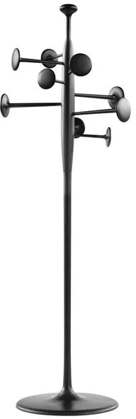 Mater Trumpet Stumtjener Resirkulert Aluminium Svart