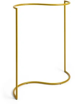 HAY Colour S-Shape Kleshenger Dijon