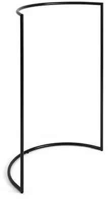 HAY Colour C-Shape Kleshenger Svart