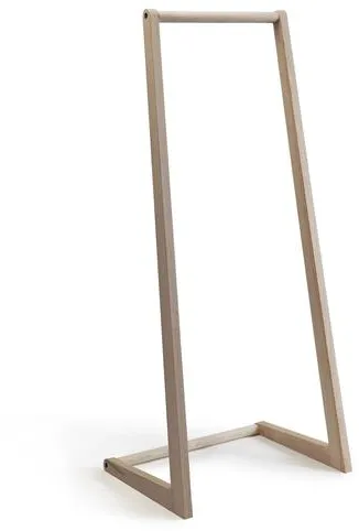 Nikari Skandinavia Collection Liten Kleshenger i Oljet Ask