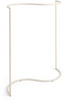 HAY Colour S-Shape Knaggrekke Eggeskall