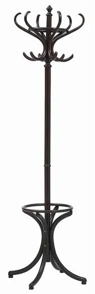 TON No 15 Stumtjener Stand By Svart